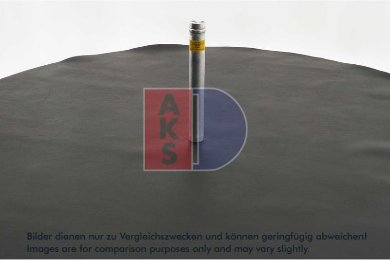 Trockner, Klimaanlage AKS DASIS 800694N
