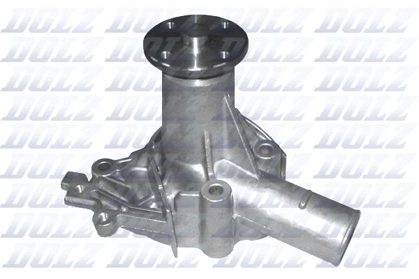 Wasserpumpe, Motorkühlung DOLZ h220