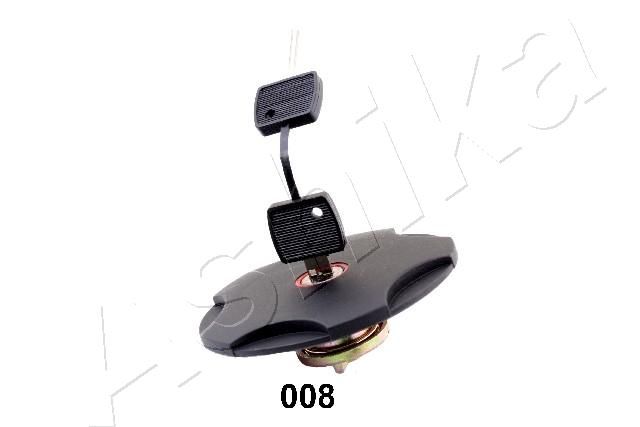 Verschluss Kraftstoffbehälter Ashika 148-00-008
