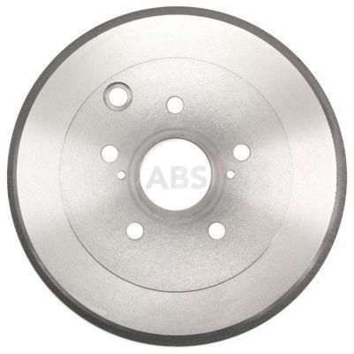 Bremstrommel A.B.S. 2791-S