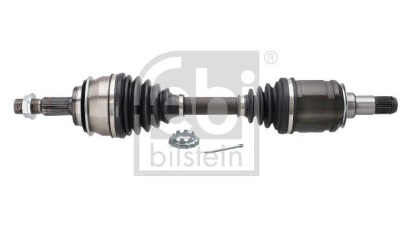 Antriebswelle FEBI BILSTEIN 1000345