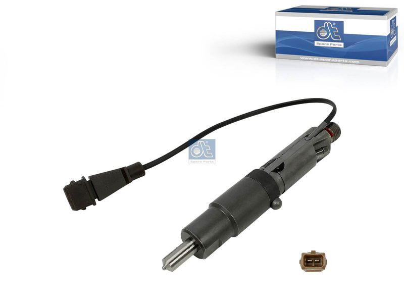 Düsenstock DT Spare Parts 4.67920