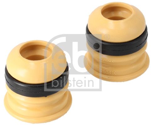 Anschlagpuffer, Federung FEBI BILSTEIN 1004166