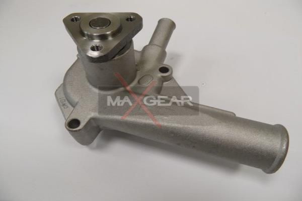 Wasserpumpe, Motorkühlung MAXGEAR 47-0065