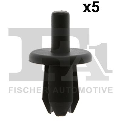 Clip, Zier-/Schutzleiste FA1 55-20001.5