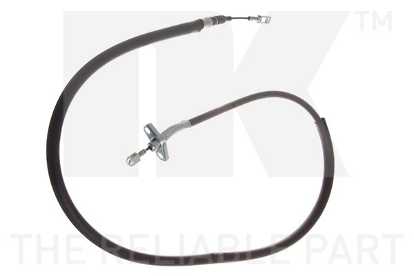 Seilzug, Feststellbremse NK 903344