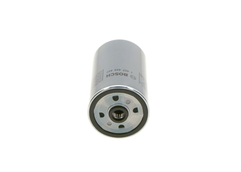 Kraftstofffilter BOSCH 1457434447