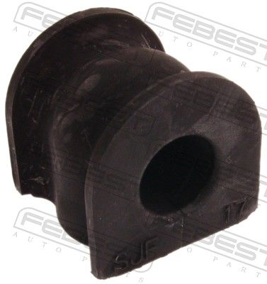 Lagerung, Stabilisator FEBEST HSB-FRVR
