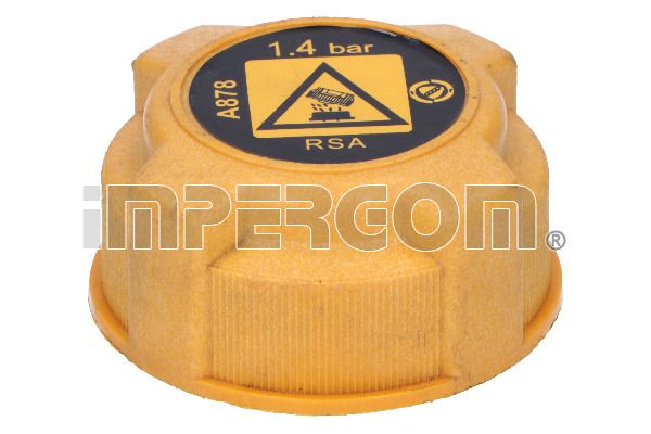 Verschlussdeckel, Kühlmittelbehälter ORIGINAL IMPERIUM 29841