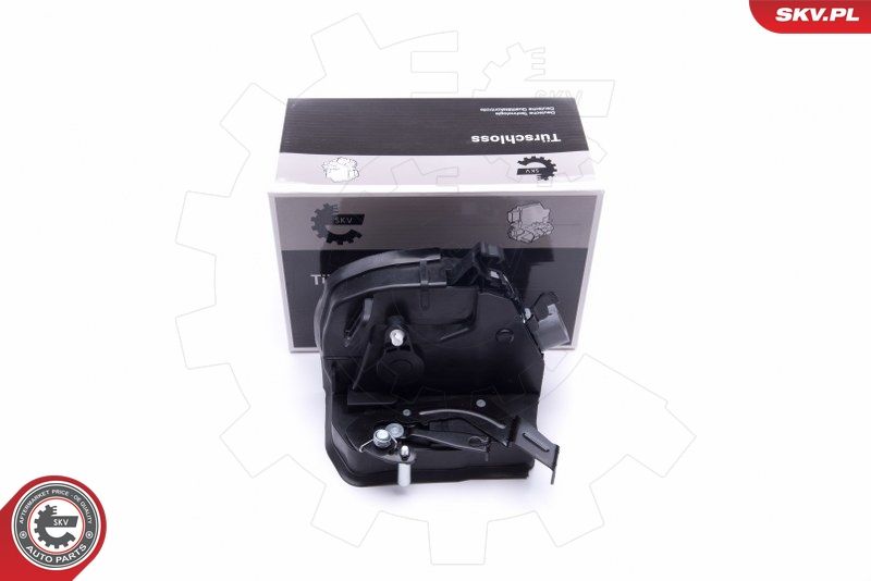Türschloss ESEN SKV 16SKV812