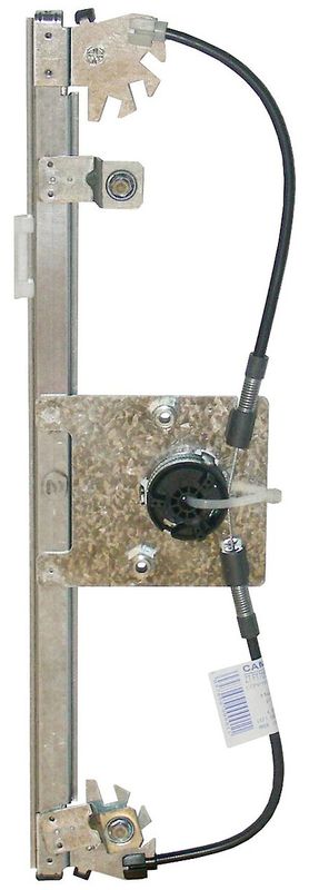 Fensterheber VALEO 850741