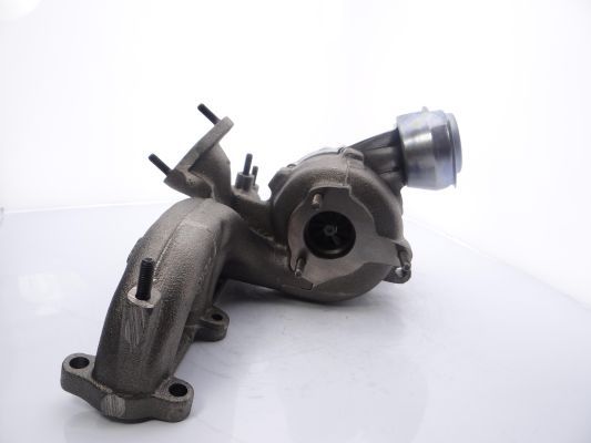 Lader, Aufladung GARRETT 454232-5014S