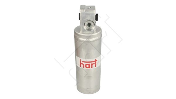 Trockner, Klimaanlage HART 607 721