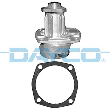 Wasserpumpe, Motorkühlung DAYCO DP410