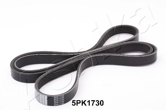 Keilrippenriemen Ashika 112-5PK1730