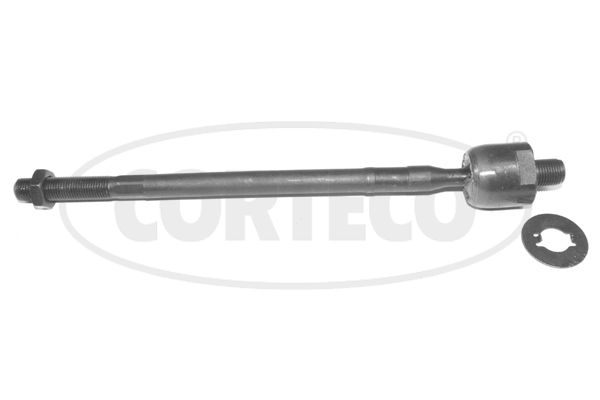 Axialgelenk, Spurstange CORTECO 49396964