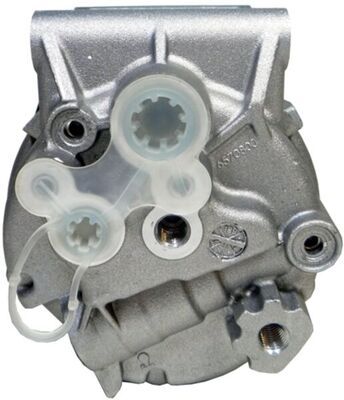 Kompressor, Klimaanlage MAHLE acp 34 000s