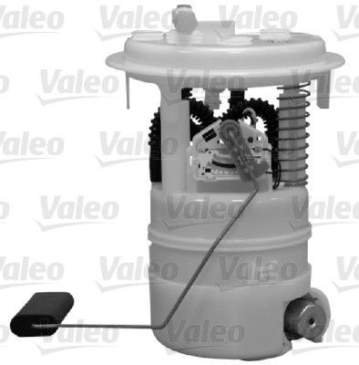 Kraftstoff-Fördereinheit VALEO 347109