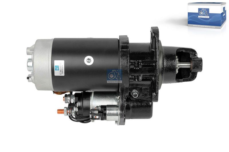 Starter DT Spare Parts 5.47002