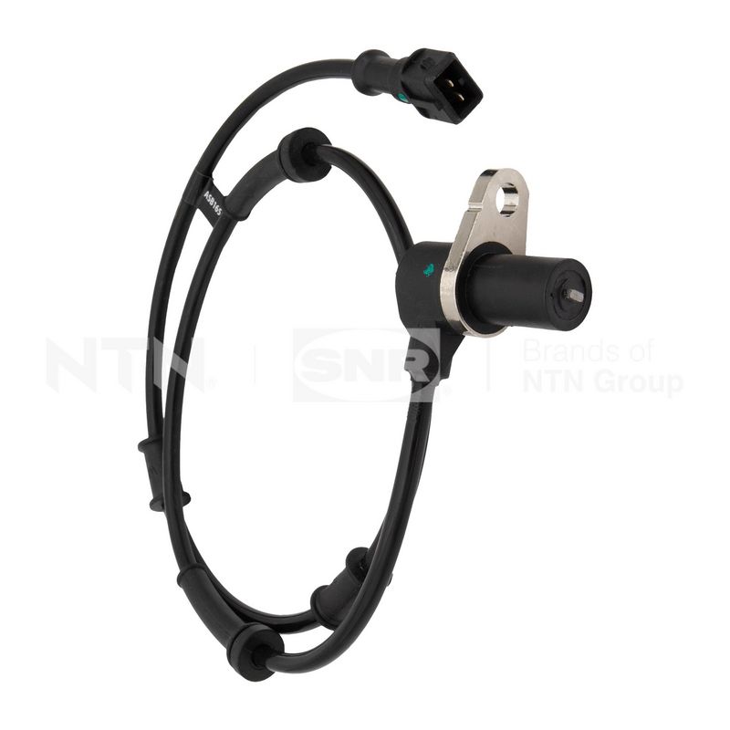 Sensor, Raddrehzahl SNR ASB165.12