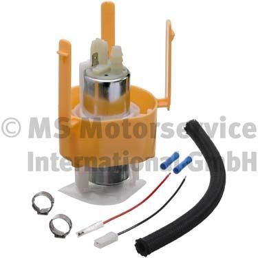 Kraftstoffpumpe PIERBURG 7.02701.65.0