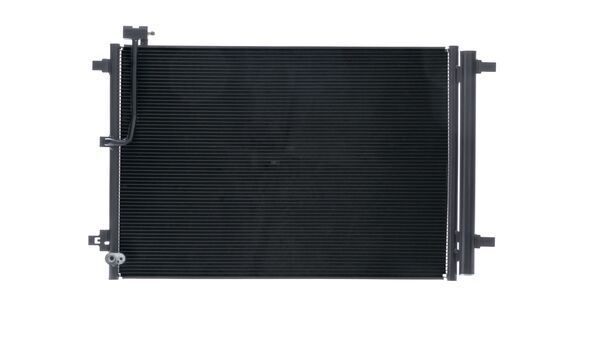 Kondensator, Klimaanlage MAHLE AC1090000S