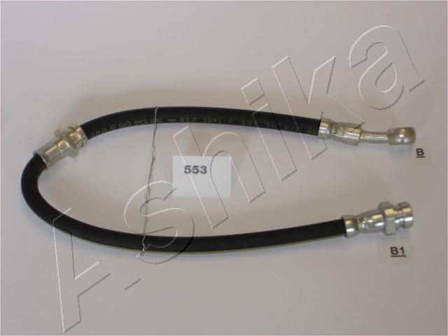 Halter Bremsschlauch Ashika 69-05-553