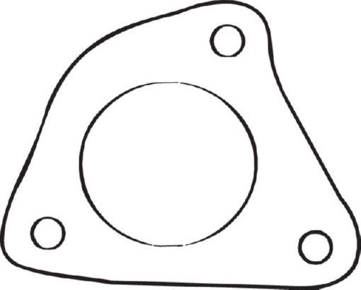 Dichtung, Abgasrohr BOSAL 256-905