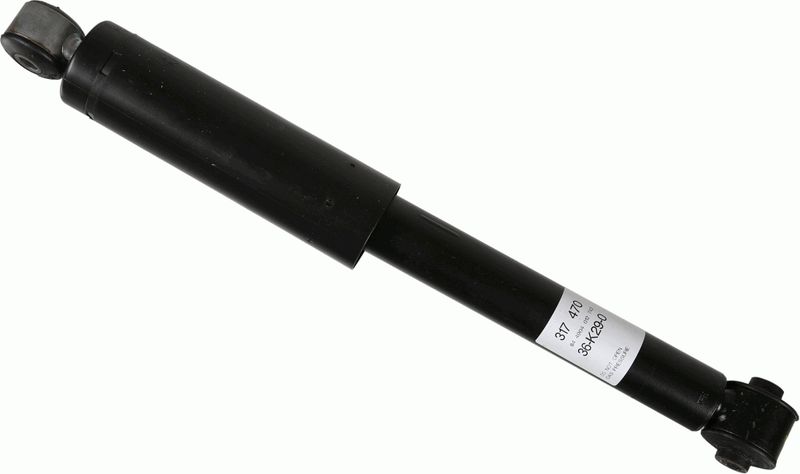 Stoßdämpfer SACHS 317 470
