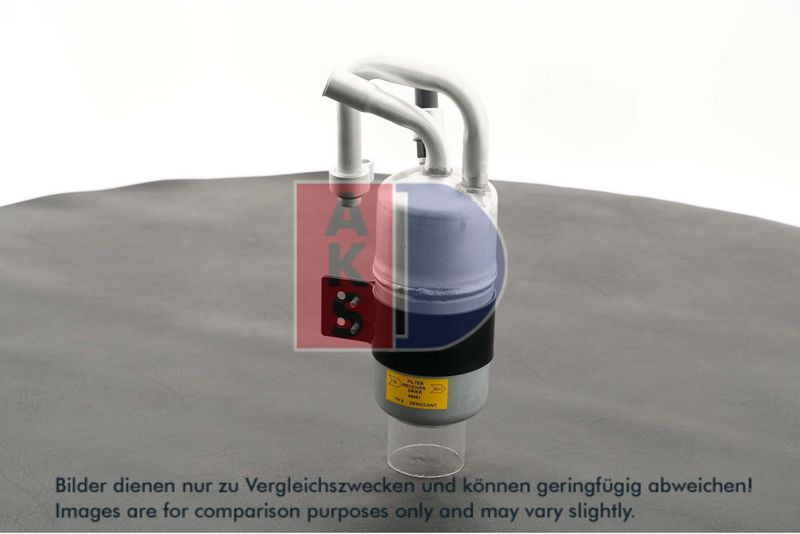 Trockner, Klimaanlage AKS DASIS 800524N