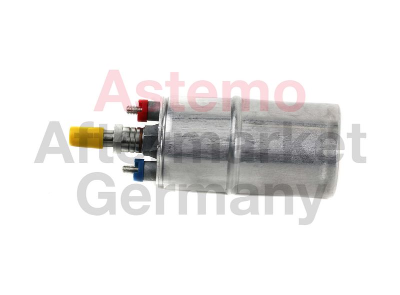 Kraftstoffpumpe HITACHI 2503187