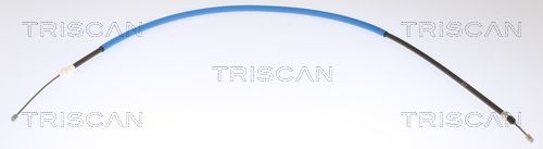 Seilzug Feststellbremse TRISCAN 8140 251257