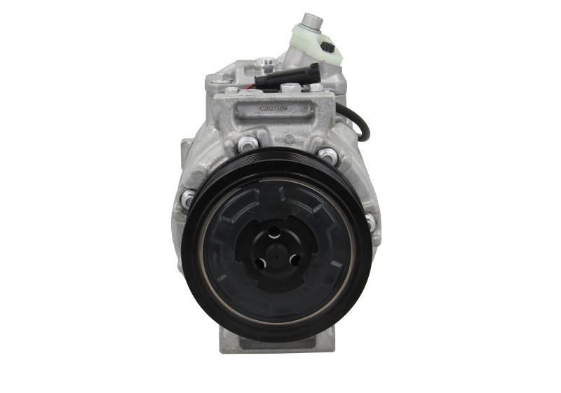 Kompressor, Klimaanlage BV PSH 090.555.037.050