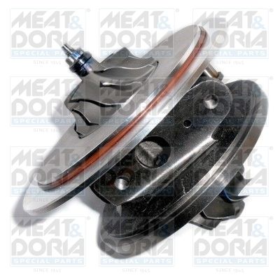 Rumpfgruppe, Lader MEAT & DORIA 60359