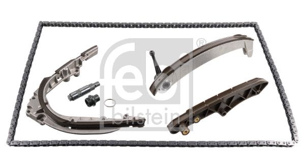 Steuerkettensatz FEBI BILSTEIN 47500