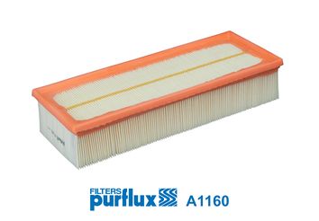 Luftfilter PURFLUX a1160