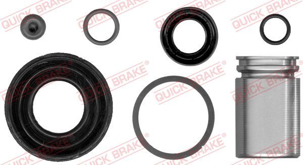 Reparatursatz, Bremssattel QUICK BRAKE 114-5092