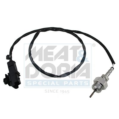 Sensor, Abgastemperatur MEAT & DORIA 12304E