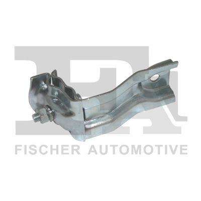 Halter Schalldämpfer FA1 104-930