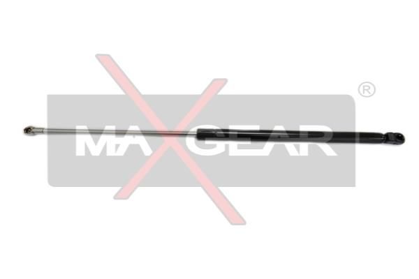 Gasfeder, Koffer-/Laderaum MAXGEAR 12-0051