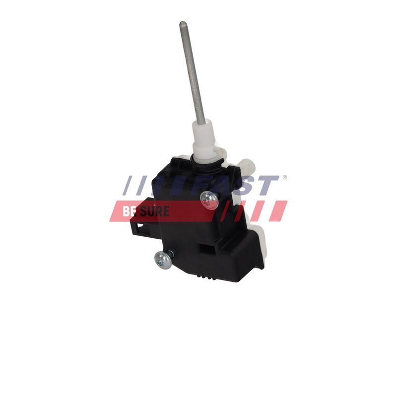 Zuziehhilfe, Heckklappe FAST FT04041