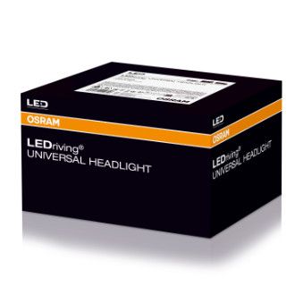 Hauptscheinwerfer Osram LEDUHL101