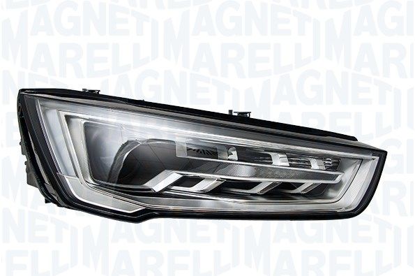 Hauptscheinwerfer MAGNETI MARELLI 719000000145