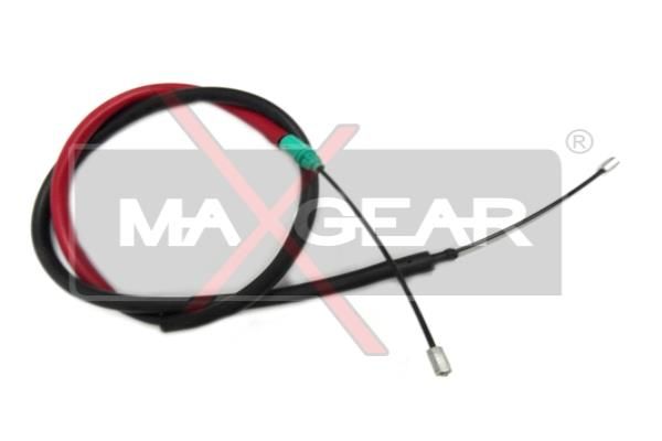 Seilzug, Feststellbremse MAXGEAR 32-0216