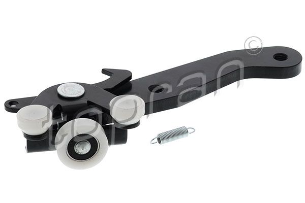Rollenführung, Schiebetür TOPRAN 115 531