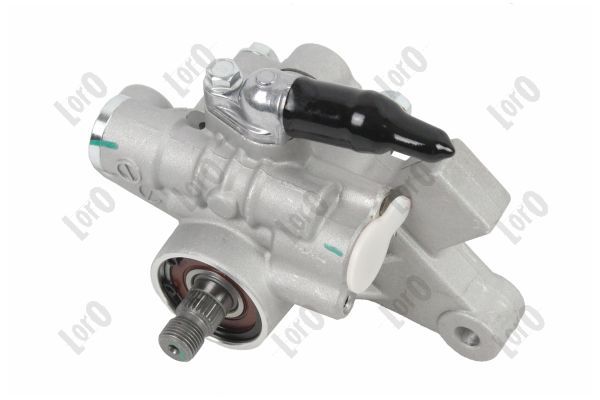 Hydraulikpumpe, Lenkung ABAKUS 140-01-388