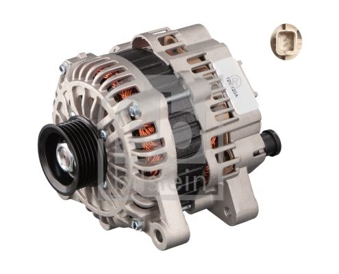 Generator FEBI BILSTEIN 101515