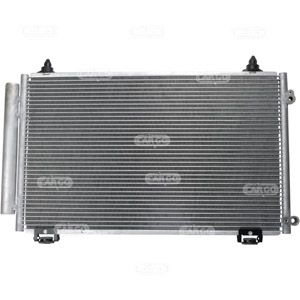 Klimakondensator Klimakühler HC-CARGO 260473