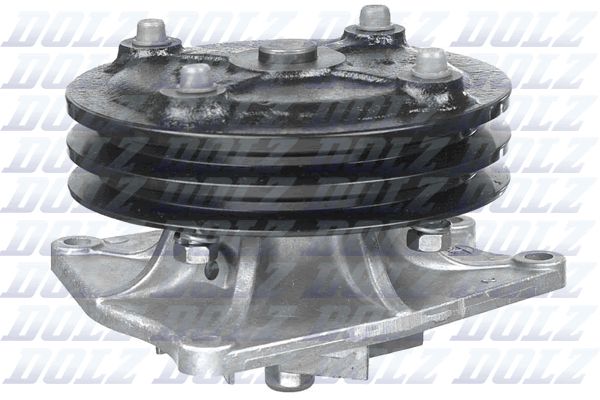 Wasserpumpe, Motorkühlung DOLZ H208