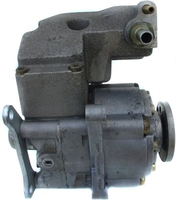 Hydraulikpumpe, Lenkung SPIDAN 54036
